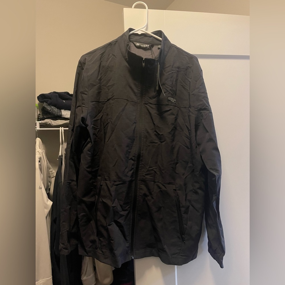 Travis Mathew Jacket